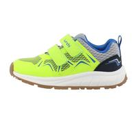 Lurchi 95L0083006, Male Sneaker, Lime,