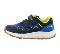Lurchi 95L0083006 Sneaker, Navy, 3 UK