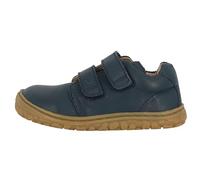 Lurchi 95L5003004 First Walker Shoe, Navy, 1 UK