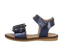 Lurchi 95L5023003 Sandal, Navy, 4.5 UK
