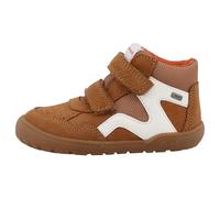 Lurchi Boy's 84l0013014 Sneaker, tan, 11 UK Child