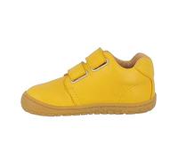 Lurchi Boy's Girl's 74l4033001 Sneaker, Yellow, 7.5 UK Child