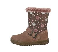 Lurchi Girl's 84l3003001 Fashion-Boots, Buffalo, 2 UK