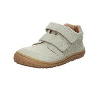 Lurchi Nunia Barefoot Sneaker, Mint, 12 UK Child