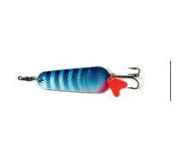 Lure Abu Garcia Atom 20g Bleu 7,5 cm