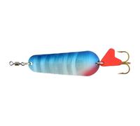 Lure Abu Garcia Atom 25g Bleu 7,5 cm