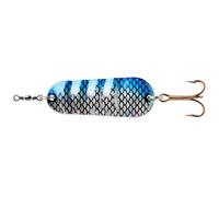 Lure Abu Garcia Atom 25g Bleu 7,5 cm