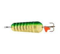 Lure Abu Garcia Atom 55g (x5) Vert 11 cm
