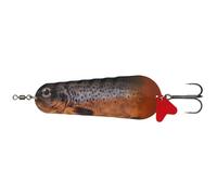 Lure Abu Garcia Atom Pro 25g Marron 25 g