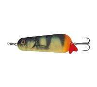 Abu Garcia Atom Pro Fishing Bait (110mm-55g, Fire-Perch)