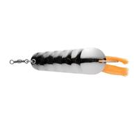 Lure Abu Garcia Atom Vass 25g Argenté 7,5 cm