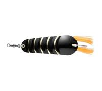 Lure Abu Garcia Atom Vass 25g Noir 7,5 cm
