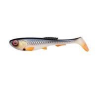Lure Abu Garcia Beast Paddletail (x4) Red 21 cm