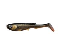 Lure Abu Garcia Beast Paddletail (x6) Blue 17 cm