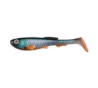 Lure Abu Garcia Beast Paddletail (x6) Gris 17 cm