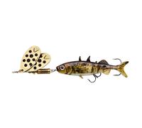 Lure Abu Garcia FA Stickle Spinner Vert 10 cm
