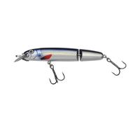 Lure Abu Garcia Hi-Lo Jointed Bleu 9 cm