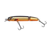 Lure Abu Garcia Hi-Lo Jointed Doré 12 cm