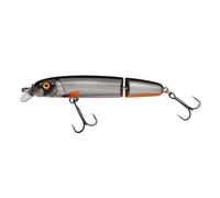 Lure Abu Garcia Hi-Lo Jointed Gris 9 cm