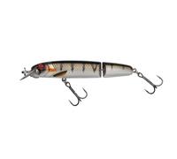 Lure Abu Garcia Hi-Lo Jointed Marron 9 cm