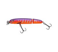 Lure Abu Garcia Hi-Lo Jointed Rouge 9 cm