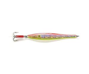 Lure Abu Garcia Lucas Rouge 19 cm