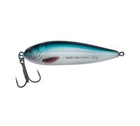 Lure Abu Garcia Rattlin Atom Bleu 9,5 cm