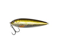 Lure Abu Garcia Rattlin Atom Doré 9,5 cm