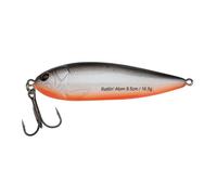 Lure Abu Garcia Rattlin Atom Gris 9,5 cm
