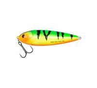 Lure Abu Garcia Rattlin Atom Vert 9,5 cm