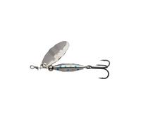 Lure Abu Garcia Reflex Arctic 7g Argenté 4,5 cm