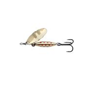 Lure Abu Garcia Reflex Arctic 7g Doré 4,5 cm