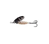 Lure Abu Garcia Reflex Arctic 7g Noir 4,5 cm
