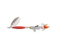 Lure Abu Garcia Reflex Fish 12g Argenté 4,5 cm