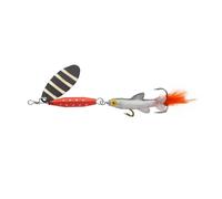 Lure Abu Garcia Reflex Fish 12g Noir 4,5 cm