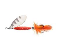 Lure Abu Garcia Reflex Red 12g Argenté 5,7 cm