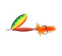 Lure Abu Garcia Reflex Red 12g Jaune 5,7 cm