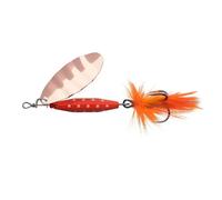 Lure Abu Garcia Reflex Red 7g Beige 4,5 cm