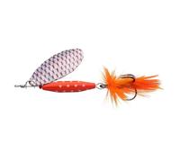 Lure Abu Garcia Reflex Red 7g Gris 4,5 cm