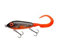 Lure Abu Garcia SVZ McMy Tail Orange 170 mm