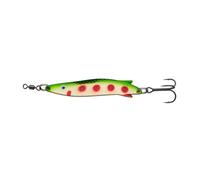 Lure Abu Garcia Toby 7g Green 5.7 cm