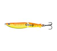 Lure Abu Garcia Toby Jointed 10g Rouge 5,7 cm