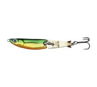 Lure Abu Garcia Toby Jointed 10g Vert 5,7 cm