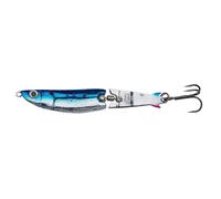 Lure Abu Garcia Toby Jointed 14g Bleu 14 g