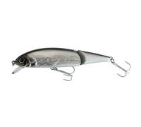 Lure Abu Garcia Tormentor Jointed 20 g Noir 11 cm