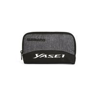 Lure bag Shimano Luggage Yasei Sync Gris TU