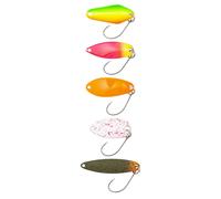 Lure Berkley Area Game (x5) Multicolore TU