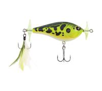 Lure Berkley Bhbsb60-mff Berhrdbt Vert 6 cm