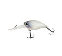 Lure Berkley Dex Trencher Blanc 4 cm
