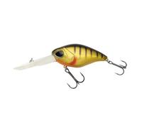 Lure Berkley Dex Trencher Doré 4 cm